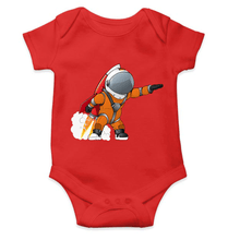 Load image into Gallery viewer, Future Astronaut Rompers for Baby Boy- KidsFashionVilla
