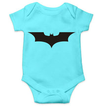 Load image into Gallery viewer, Superhero Rompers for Baby Girl- KidsFashionVilla
