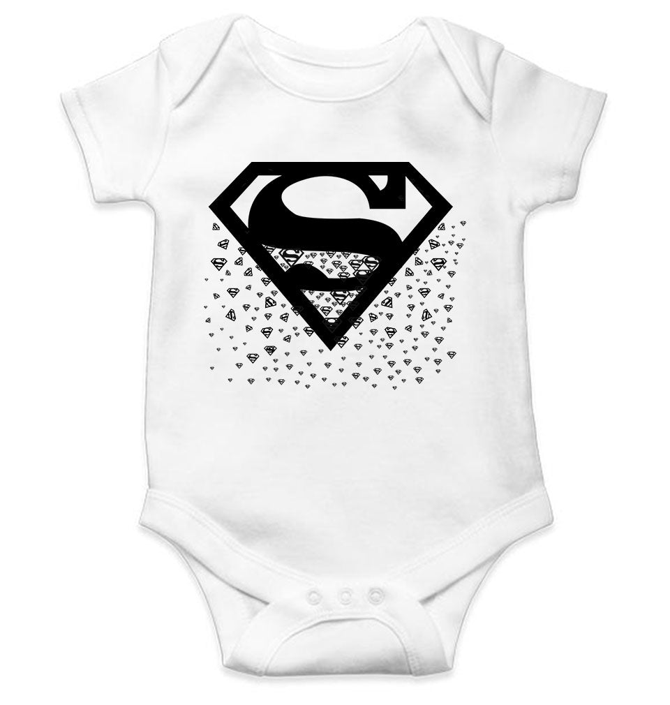 Iconic Cartoon Rompers for Baby Girl- KidsFashionVilla