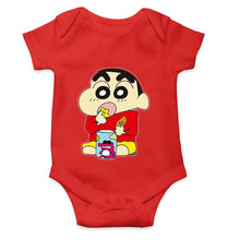Load image into Gallery viewer, Cute Cartoon Rompers for Baby Boy -KidsFashionVilla
