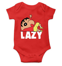 Load image into Gallery viewer, Lazy Rompers for Baby Girl- KidsFashionVilla
