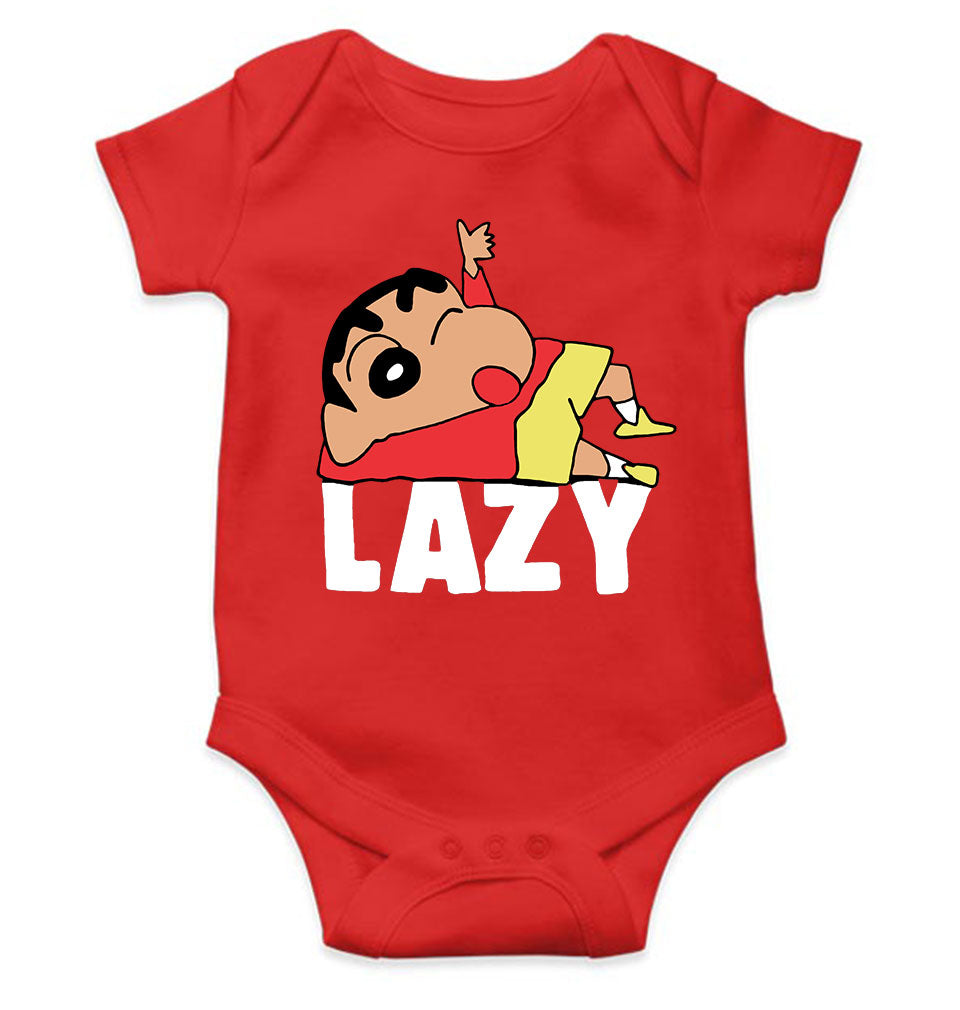 Lazy Rompers for Baby Girl- KidsFashionVilla
