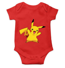 Load image into Gallery viewer, Cute Cartoon Rompers for Baby Boy -KidsFashionVilla
