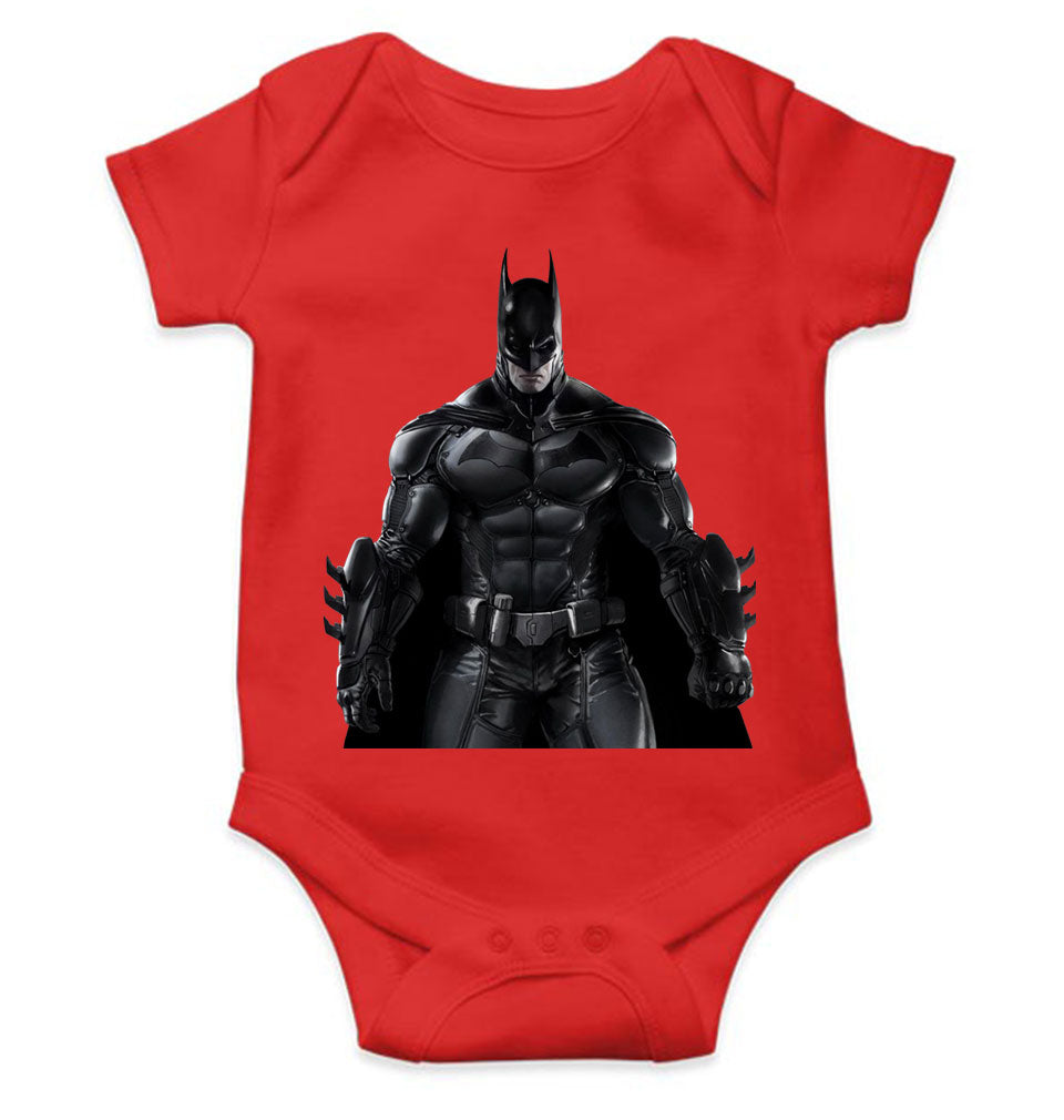 Superhero Rompers for Baby Girl- KidsFashionVilla