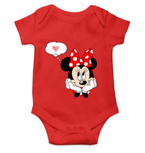 Load image into Gallery viewer, Cute Cartoon Rompers for Baby Boy -KidsFashionVilla
