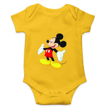 Load image into Gallery viewer, Cute Cartoon Rompers for Baby Boy -KidsFashionVilla
