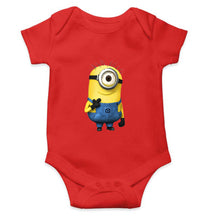 Load image into Gallery viewer, Cute Cartoon Rompers for Baby Boy -KidsFashionVilla
