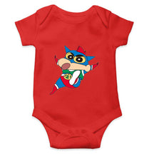 Load image into Gallery viewer, Cute Cartoon Rompers for Baby Boy -KidsFashionVilla

