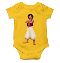 Load image into Gallery viewer, Cute Cartoon Rompers for Baby Boy -KidsFashionVilla
