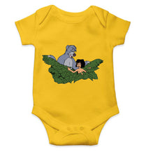 Load image into Gallery viewer, Cute Cartoon Rompers for Baby Boy -KidsFashionVilla
