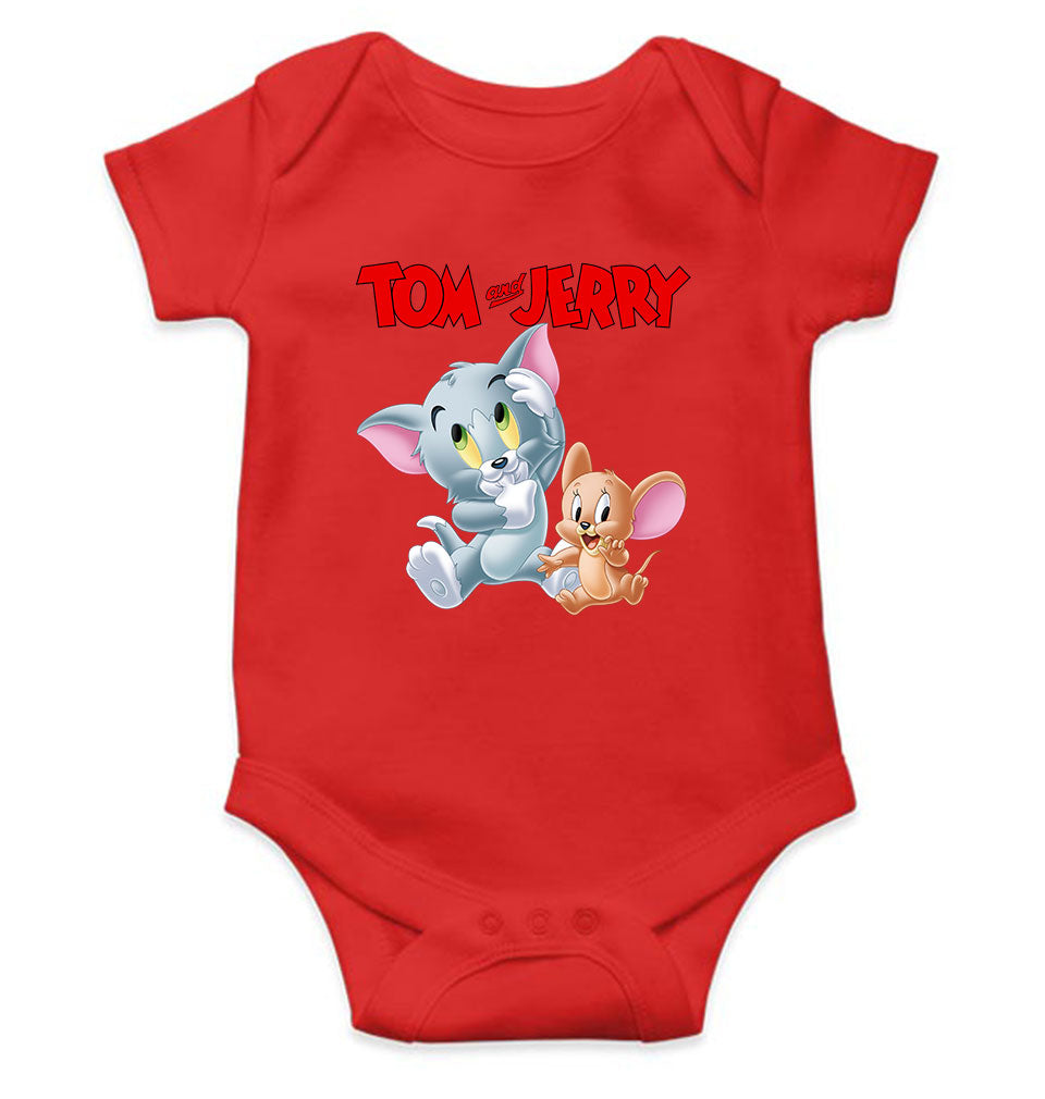 Most Iconic Cartoon Rompers for Baby Girl- KidsFashionVilla
