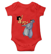 Load image into Gallery viewer, Cute Cartoon Rompers for Baby Boy -KidsFashionVilla
