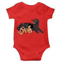 Load image into Gallery viewer, Cute Cartoon Rompers for Baby Boy -KidsFashionVilla
