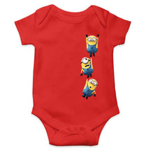 Load image into Gallery viewer, Cartoon Rompers for Baby Boy- KidsFashionVilla
