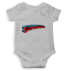 Superhero Rompers for Baby Girl- KidsFashionVilla