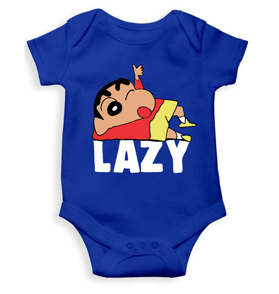 Lazy Rompers for Baby Girl- KidsFashionVilla
