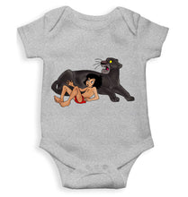 Load image into Gallery viewer, Cute Cartoon Rompers for Baby Boy -KidsFashionVilla
