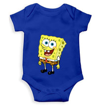 Load image into Gallery viewer, Cute Cartoon Rompers for Baby Boy -KidsFashionVilla
