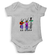 Load image into Gallery viewer, Cute Cartoon Rompers for Baby Boy -KidsFashionVilla
