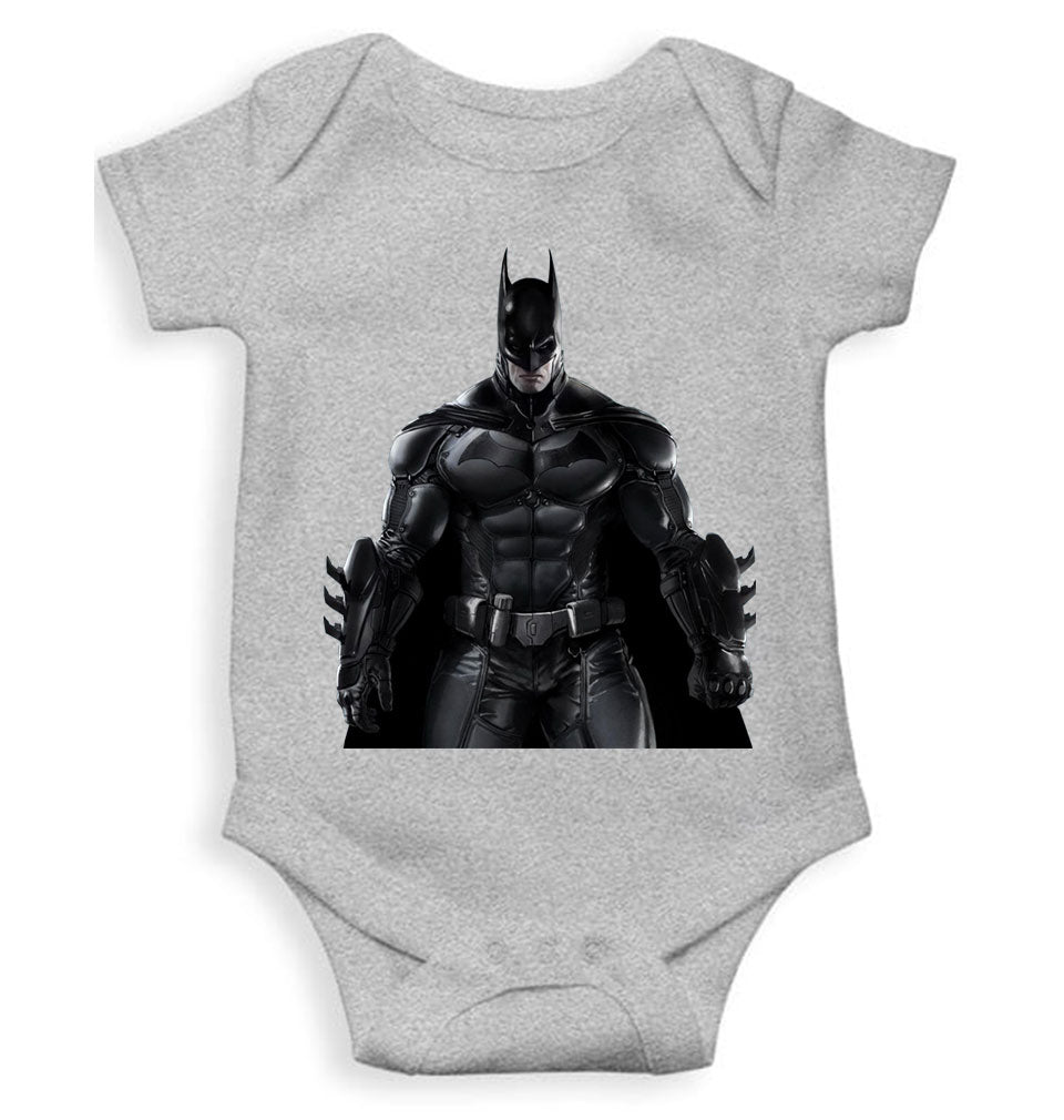 Superhero Rompers for Baby Girl- KidsFashionVilla