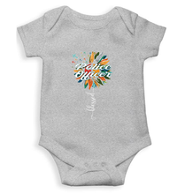Load image into Gallery viewer, Future Police Rompers for Baby Girl- KidsFashionVilla
