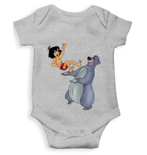 Load image into Gallery viewer, Cute Cartoon Rompers for Baby Boy -KidsFashionVilla
