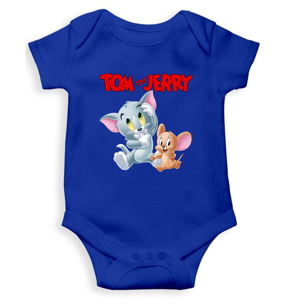 Most Iconic Cartoon Rompers for Baby Girl- KidsFashionVilla