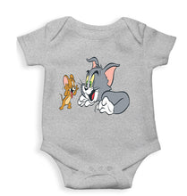 Load image into Gallery viewer, Cute Cartoon Rompers for Baby Boy -KidsFashionVilla
