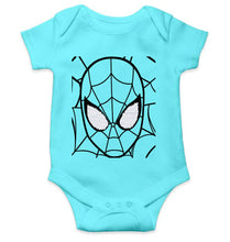 Load image into Gallery viewer, Famous Cartoon Rompers for Baby Girl- KidsFashionVilla
