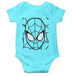 Famous Cartoon Rompers for Baby Girl- KidsFashionVilla