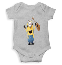 Load image into Gallery viewer, Cute Cartoon Rompers for Baby Boy -KidsFashionVilla
