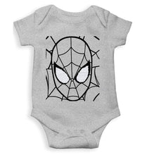 Load image into Gallery viewer, Famous Cartoon Rompers for Baby Girl- KidsFashionVilla

