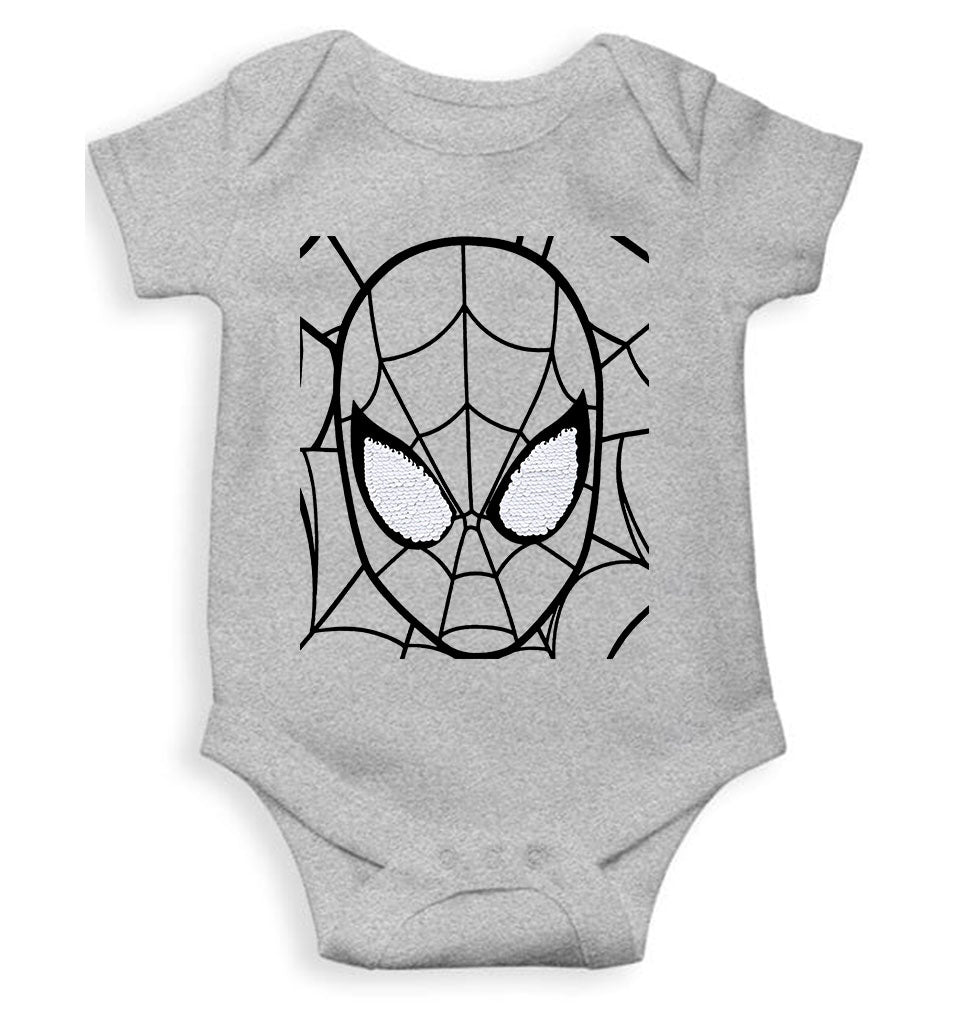 Famous Cartoon Rompers for Baby Boy- KidsFashionVilla