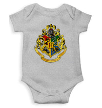 Load image into Gallery viewer, Harry Potter Web Series Rompers for Baby Boy- KidsFashionVilla
