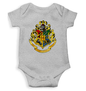 Harry Potter Web Series Rompers for Baby Boy- KidsFashionVilla