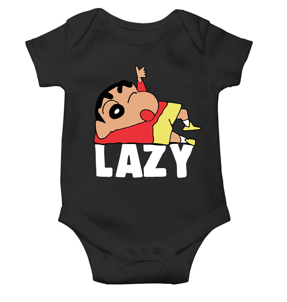 Lazy Rompers for Baby Girl- KidsFashionVilla