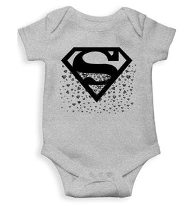 Iconic Cartoon Rompers for Baby Boy- KidsFashionVilla