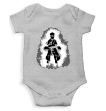 Load image into Gallery viewer, Naruto Web Series Rompers for Baby Boy- KidsFashionVilla
