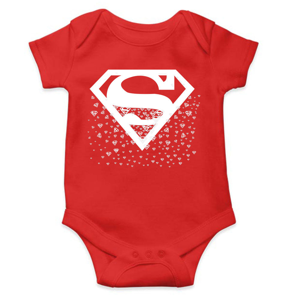 Iconic Cartoon Rompers for Baby Girl- KidsFashionVilla