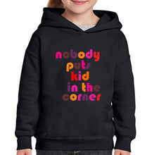 Load image into Gallery viewer, Nobody Puts Family Hoodies-KidsFashionVilla
