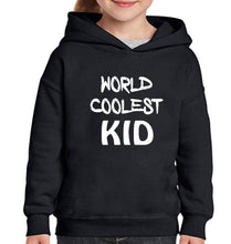 Load image into Gallery viewer, World Coolest Family Hoodies-KidsFashionVilla
