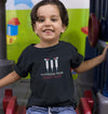 Cricket Fever Half Sleeves T-Shirt for Boys and Kids-KidsFashionVilla
