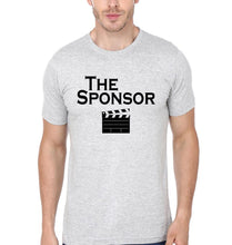 Load image into Gallery viewer, The Producer Creative Director Sponser Family Half Sleeves T-Shirts-KidsFashionVilla
