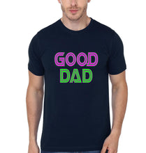 Load image into Gallery viewer, Good Better Best Family Half Sleeves T-Shirts-KidsFashionVilla
