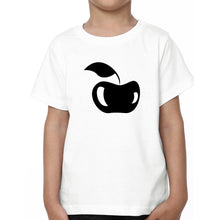 Load image into Gallery viewer, Tree Apple Mother and Son Matching T-Shirt- KidsFashionVilla
