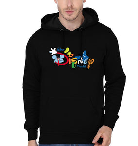 Disney World Family Hoodies-KidsFashionVilla