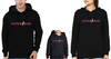 Super Dad Mom Kid Family Hoodies-KidsFashionVilla