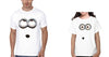 Minion Father and Daughter Matching T-Shirt- KidsFashionVilla