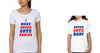 I Make Super Cute Babies & Super Cute Baby Mother and Daughter Matching T-Shirt- KidsFashionVilla