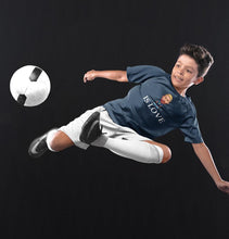 Load image into Gallery viewer, Messi Half Sleeves T-Shirt for Boy-KidsFashionVilla
